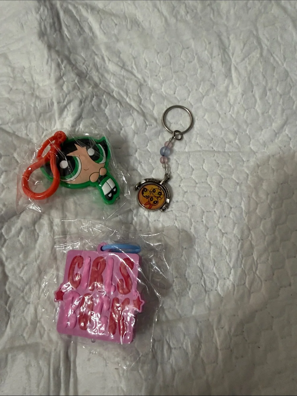 Powerpuff girls bundle